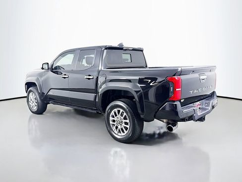 Certified 2024 Toyota Tacoma Limited w/ Limited Package (LT) AWD/4WD image 7