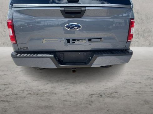 Used 2019 Ford F150 XLT w/ Equipment Group 302A Luxury AWD/4WD image 14