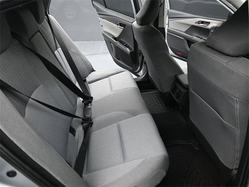 New 2026 Toyota Camry LE image 14