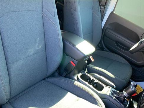 New 2026 Jeep Wrangler Sport S image 41