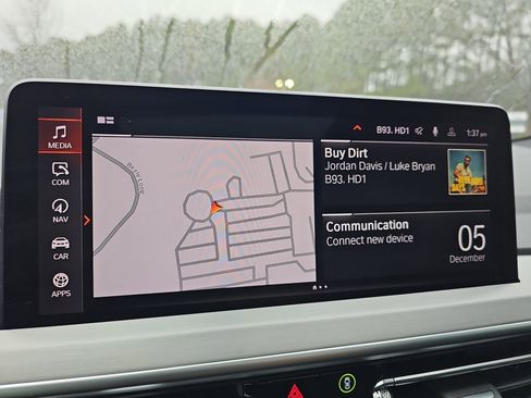 Certified 2023 BMW X3 sDrive30i w/ Premium Package image 23