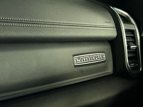 Used 2025 RAM 2500 Laramie image 19
