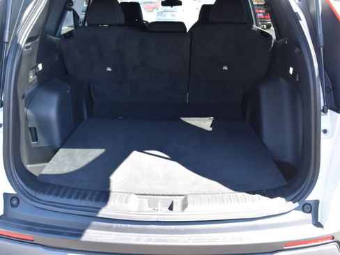 Certified 2023 Honda CR-V Sport image 10