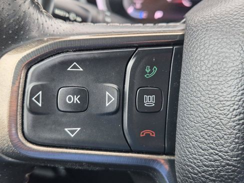Used 2023 RAM 1500 Rebel w/ Rebel Level 1 Equipment Group AWD/4WD image 23