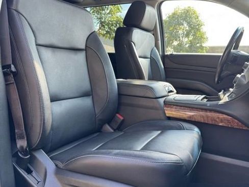 Used 2020 Chevrolet Tahoe Premier image 31