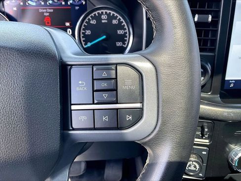 Used 2023 Ford F150 XLT w/ Equipment Group 302A High AWD/4WD image 23