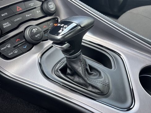 Used 2023 Dodge Challenger R/T Scat Pack image 22