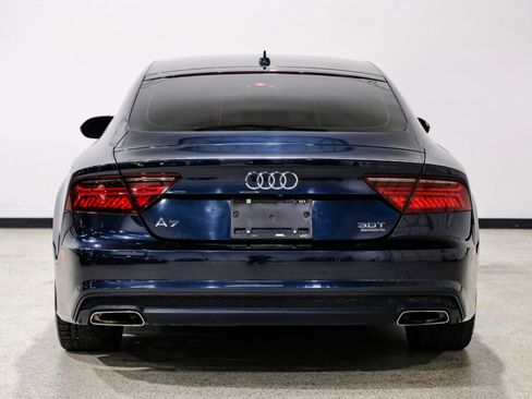 Used 2016 Audi A7 3.0T Premium Plus image 7