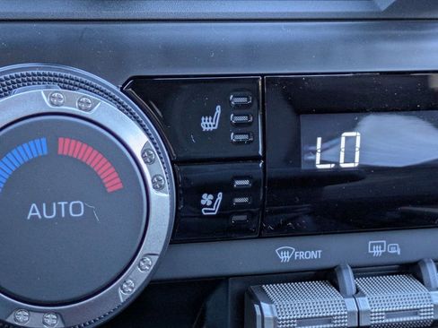 New 2026 Toyota 4Runner TRD Sport Premium image 25