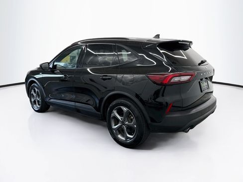 Used 2025 Ford Escape ST-Line FWD image 5