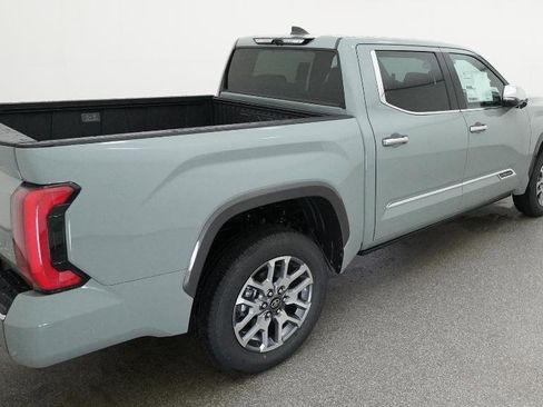 New 2026 Toyota Tundra 1794 Edition AWD/4WD image 10