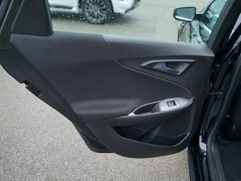 Used 2023 Chevrolet Malibu LT image 22