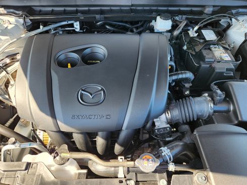 Certified 2026 MAZDA CX-50 AWD 2.5 S w/ Cargo Package image 18
