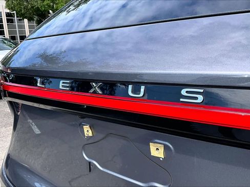 Used 2023 Lexus RX 350 Premium Plus w/ Cold Area Package FWD image 31