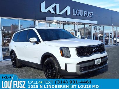Used 2023 Kia Telluride SX Prestige X-Line