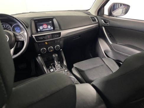Used 2016 MAZDA CX-5 Touring image 17
