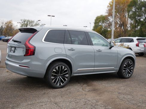 New 2026 Volvo XC90 B6 Plus w/ Protection Package Premier image 3