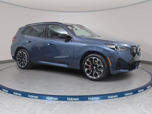 New 2026 BMW X3 M50 w/ Premium Package AWD/4WD image 3