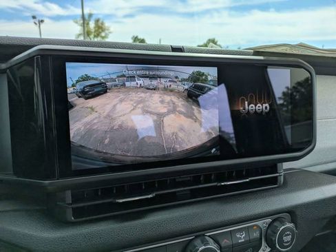 New 2026 Jeep Wrangler Sport AWD/4WD image 18