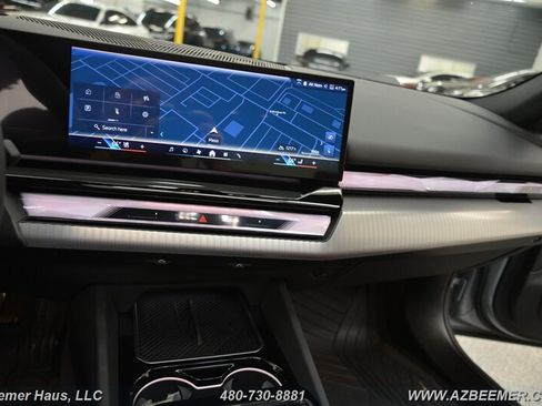 Used 2026 BMW i5 eDrive40 RWD image 28