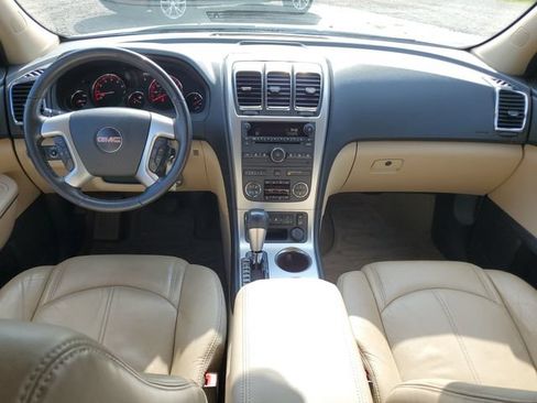 Used 2010 GMC Acadia SLT FWD image 13