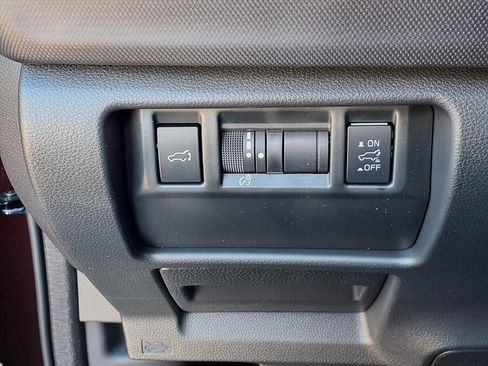 New 2026 Subaru Forester Premium image 15