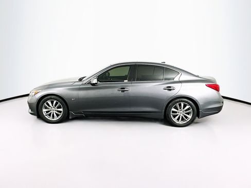 Used 2014 INFINITI Q50 Premium w/ Navigation Package image 4