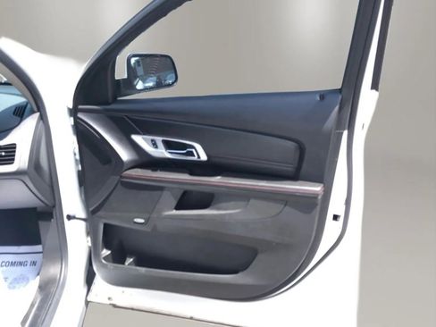 Used 2015 GMC Terrain SLE AWD/4WD image 14