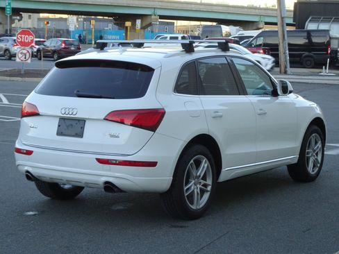 Used 2015 Audi Q5 2.0T Premium image 7