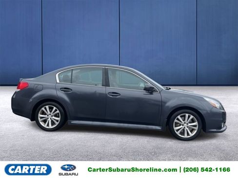 Used 2013 Subaru Legacy 3.6R Limited image 1