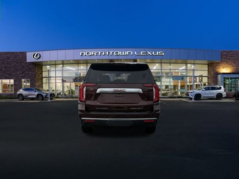 Used 2023 GMC Yukon Denali image 24
