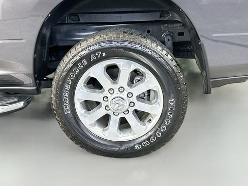 New 2026 RAM 2500 Laramie RWD image 17