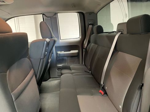 Used 2007 Ford F150 XLT image 14