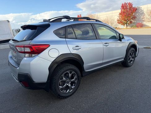Used 2023 Subaru Crosstrek 2.5i Sport image 11