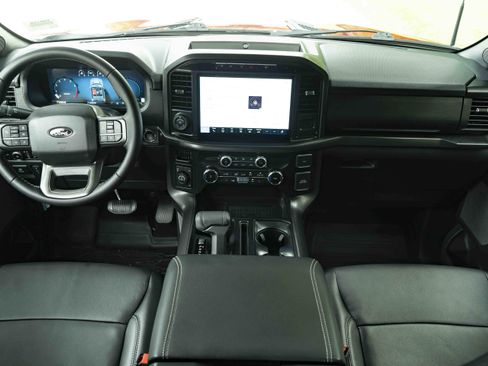 Used 2024 Ford F150 XLT w/ Equipment Group 303A High AWD/4WD image 28