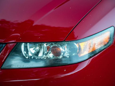 Used 2007 Acura TSX image 8