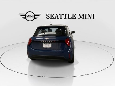 New 2026 MINI Cooper S FWD image 10