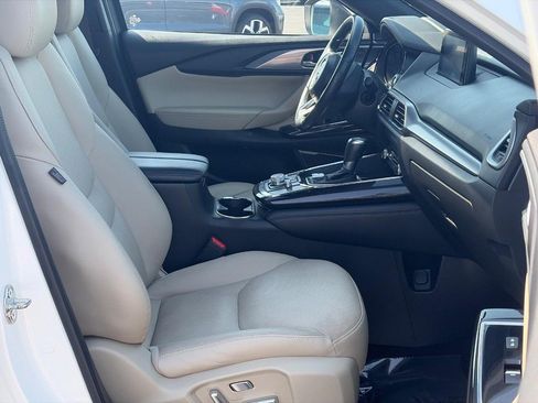 Used 2019 MAZDA CX-9 Grand Touring AWD/4WD image 19