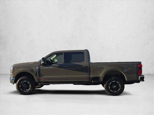 New 2027 Ford F250 Lariat w/ Tremor Off-Road Package AWD/4WD image 5