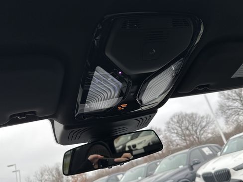 Used 2024 BMW X3 xDrive30i w/ Premium Package image 28