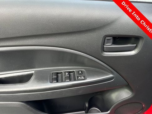 Used 2022 Mitsubishi Mirage ES image 13
