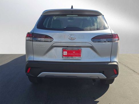 Certified 2026 Toyota Corolla Cross L image 4