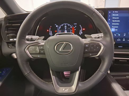 Used 2023 Lexus RX 350 F Sport w/ Cold Area Package AWD/4WD image 14