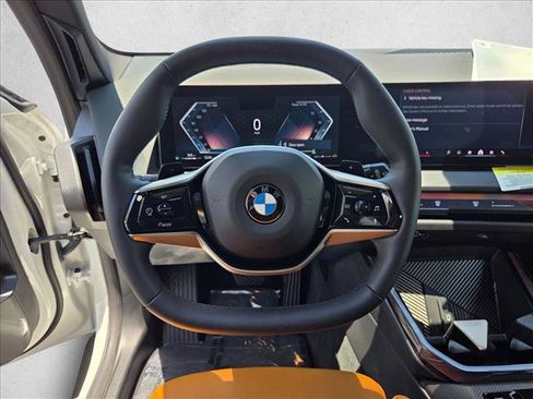 Certified 2025 BMW X3 xDrive30i w/ Premium Package AWD/4WD image 14