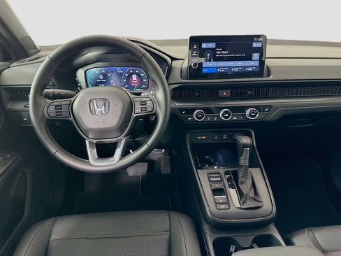 New 2026 Honda CR-V Sport-L image 18