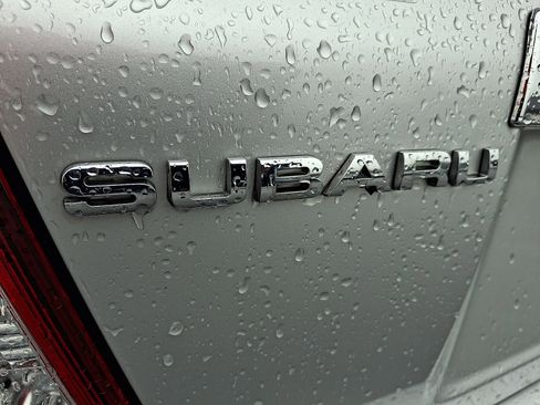 Used 2009 Subaru Impreza WRX Premium w/ Sport Trim 1D image 31