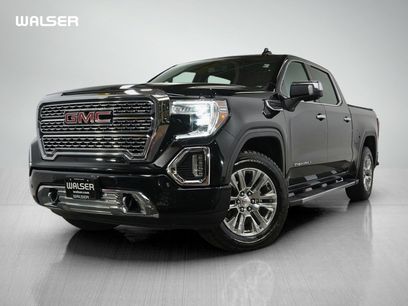 Used 2020 GMC Sierra 1500 Denali