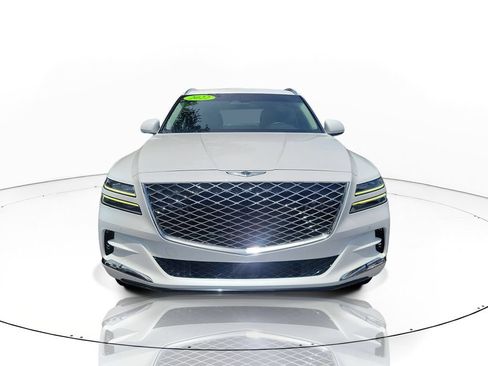 Used 2022 Genesis GV80 2.5T w/ Advanced Package 03 RWD image 2