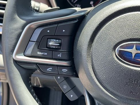 Certified 2021 Subaru Outback Touring w/ Popular Package #2 AWD/4WD image 25
