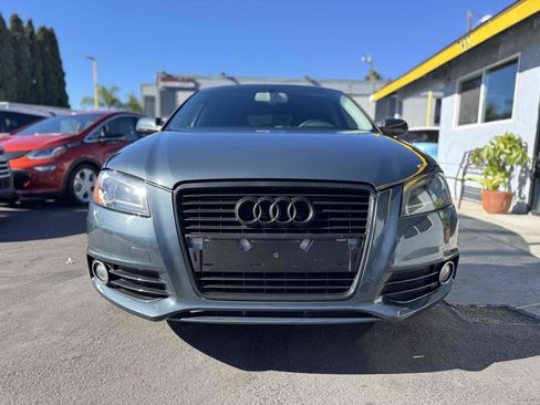 Used 2012 Audi A3 2.0T Premium Plus image 3